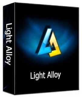 Light Alloy для Windows XP